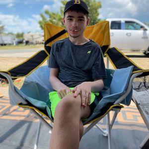 Meet your Posher, Taylor